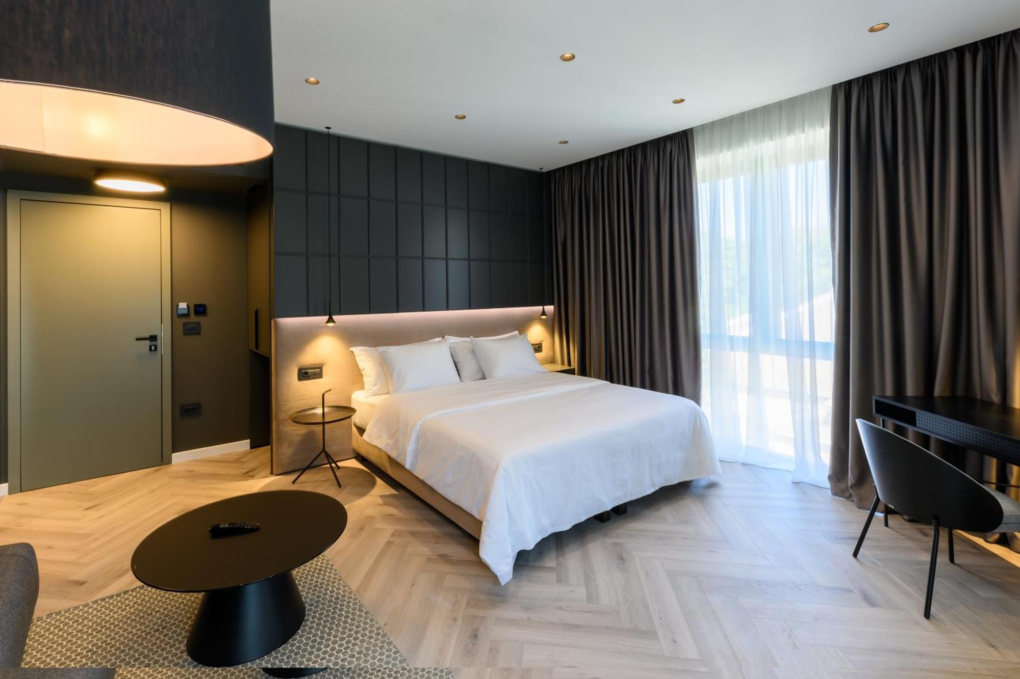 Luna Residence Villa Timisoara Esterno foto