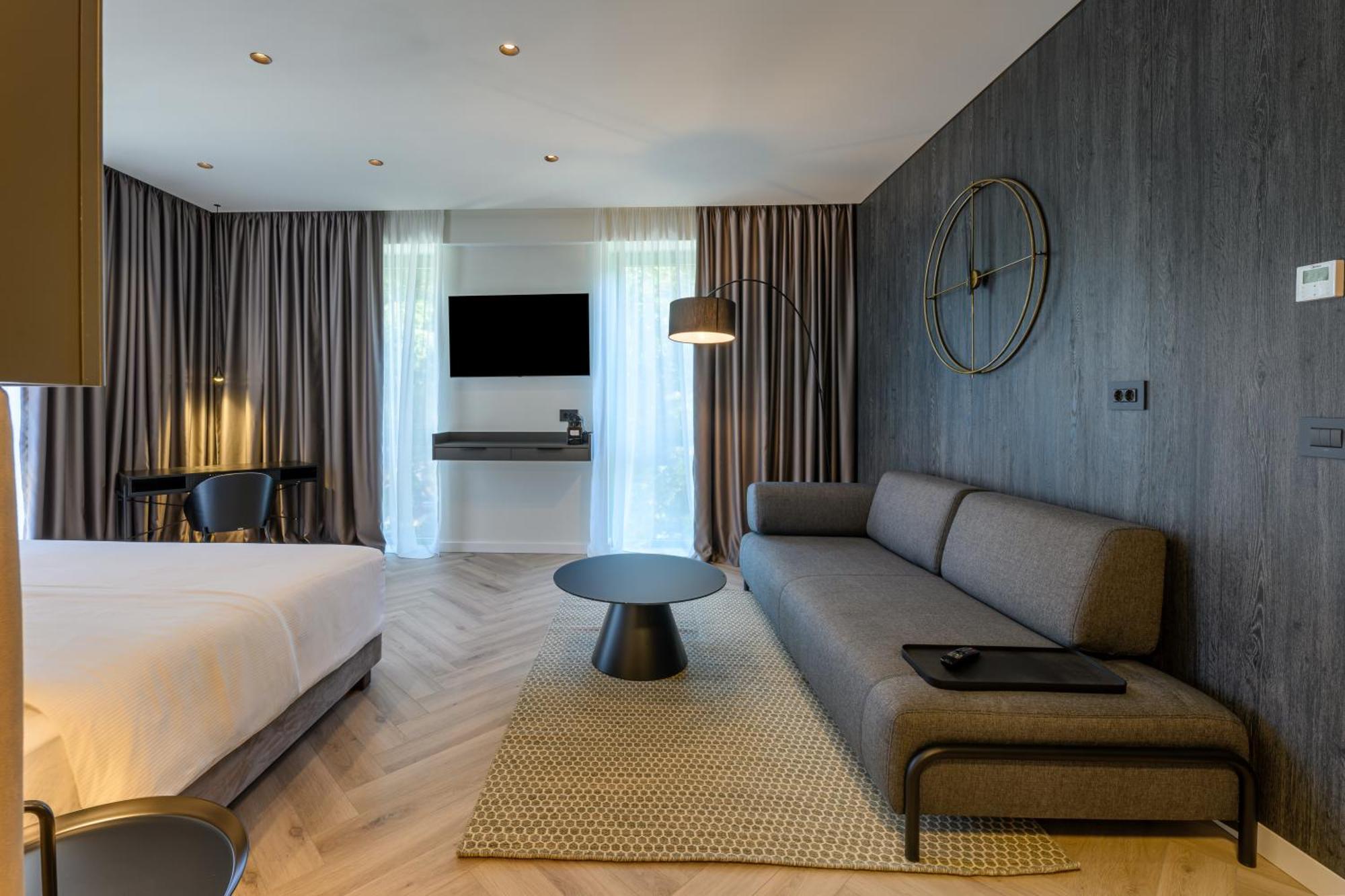 Luna Residence Villa Timisoara Esterno foto