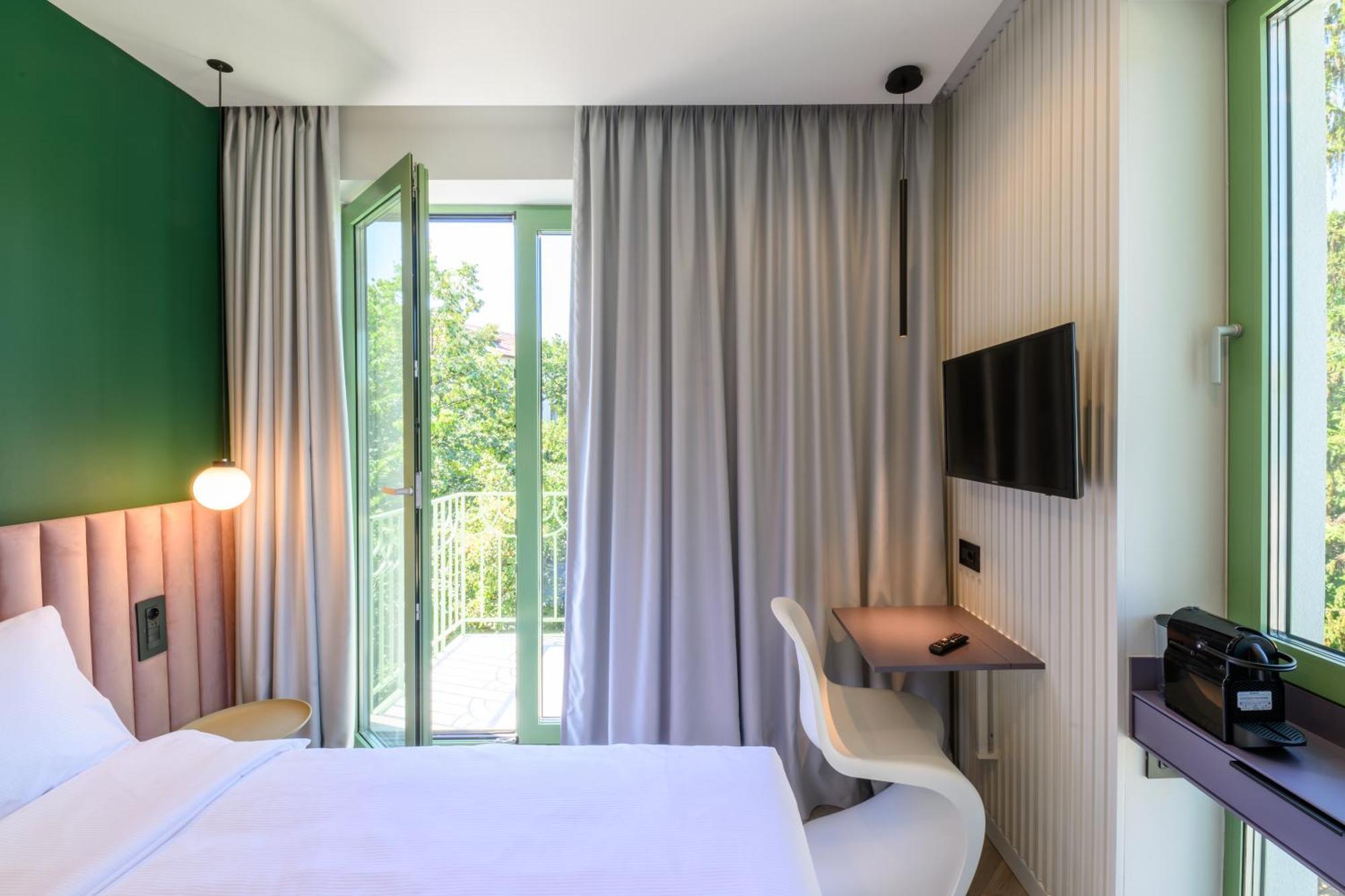Luna Residence Villa Timisoara Esterno foto