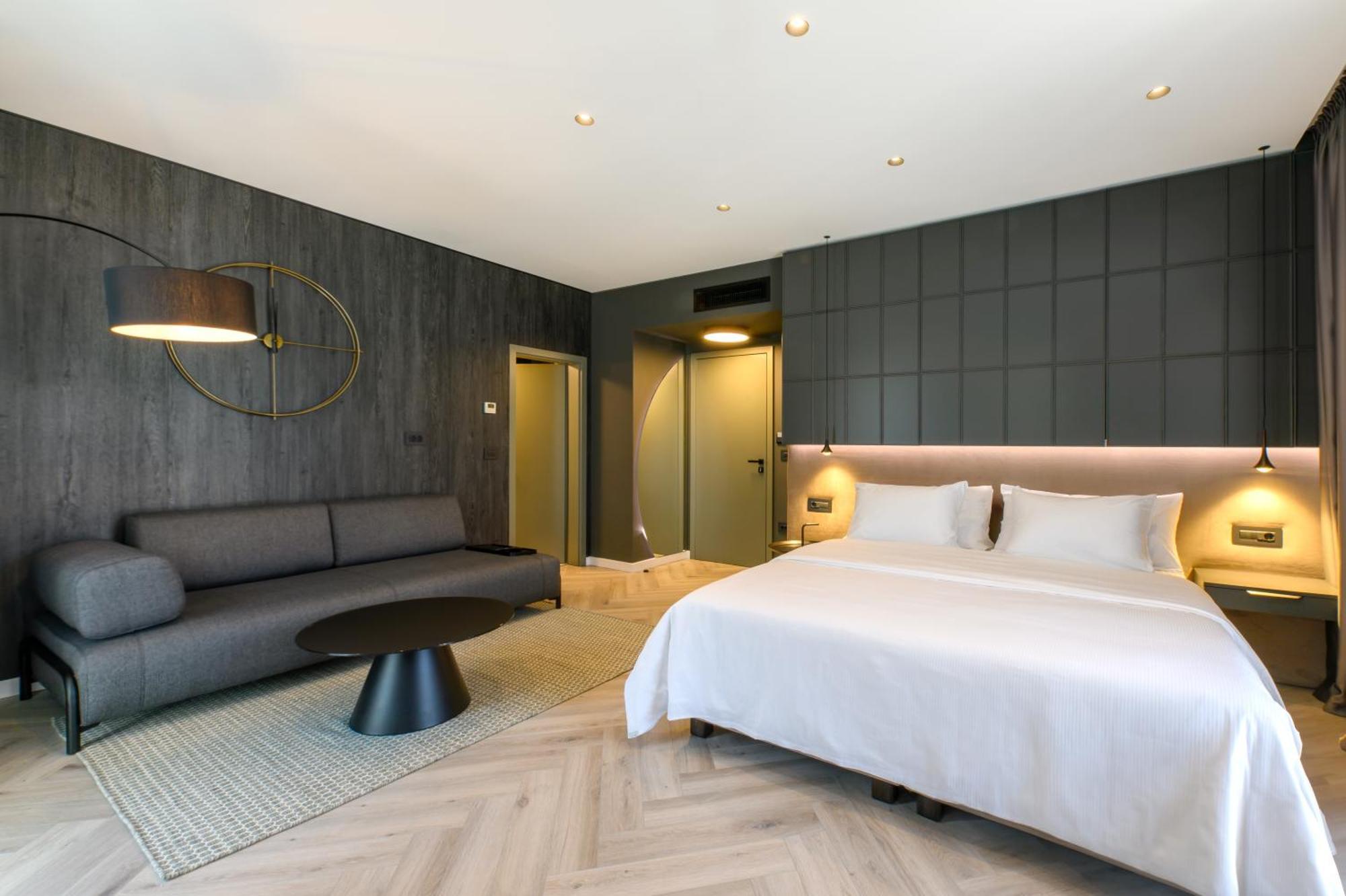 Luna Residence Villa Timisoara Esterno foto